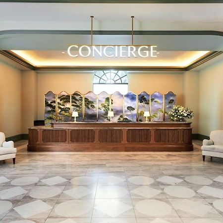 Park Mgm Las Vegas By Suiteness Exterior photo