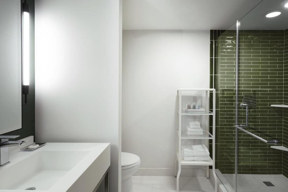Park Mgm Las Vegas By Suiteness Room photo