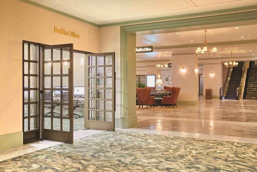 Park Mgm Las Vegas By Suiteness Exterior photo