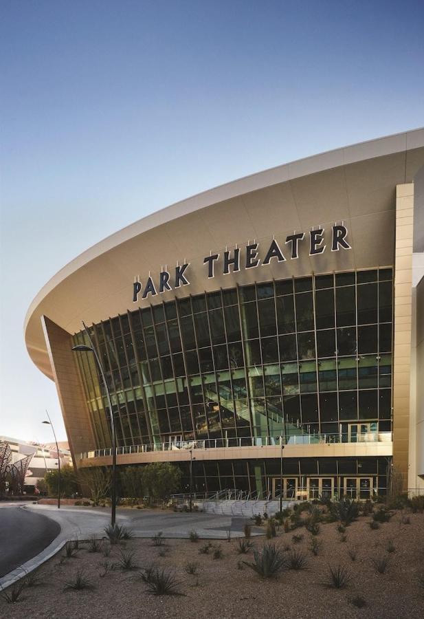 Park Mgm Las Vegas By Suiteness Exterior photo