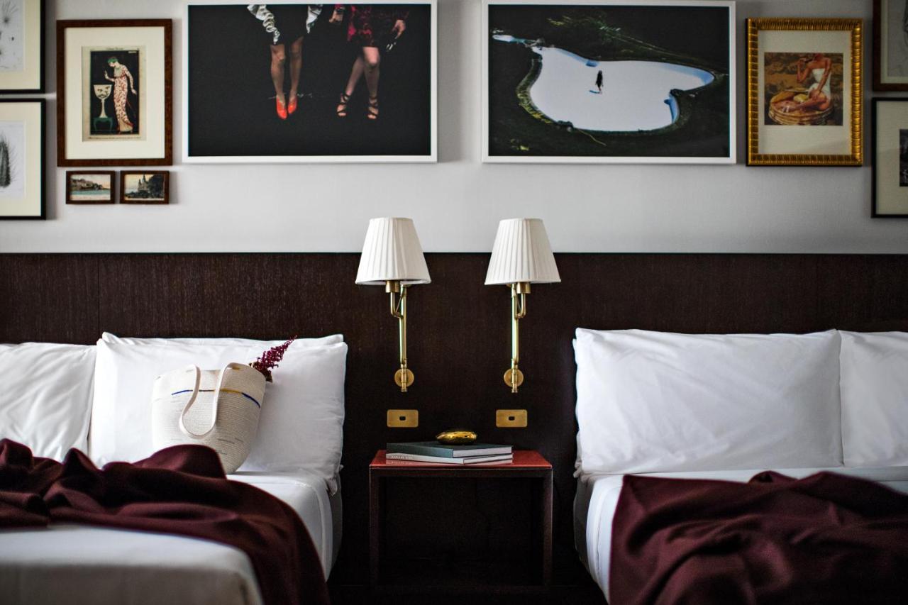 Park Mgm Las Vegas By Suiteness Room photo